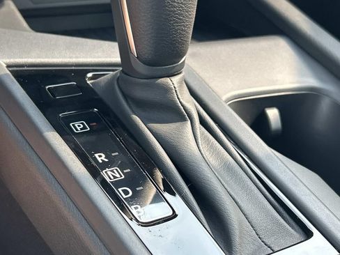 New 2026 Nissan Sentra S w/ Floor Mat Package FWD image 25