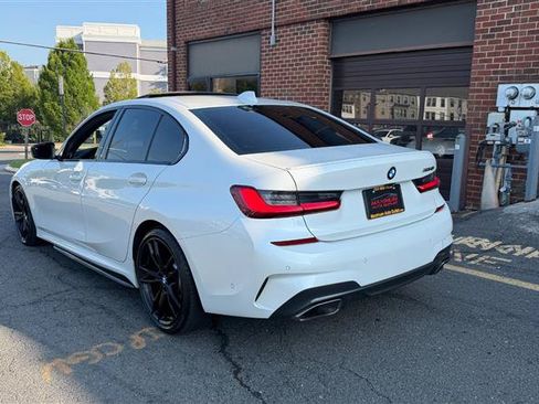 Used 2020 BMW M340i RWD image 9