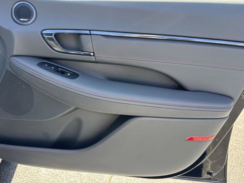 New 2026 Hyundai Sonata N Line image 14