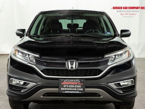Used 2015 Honda CR-V EX image 2