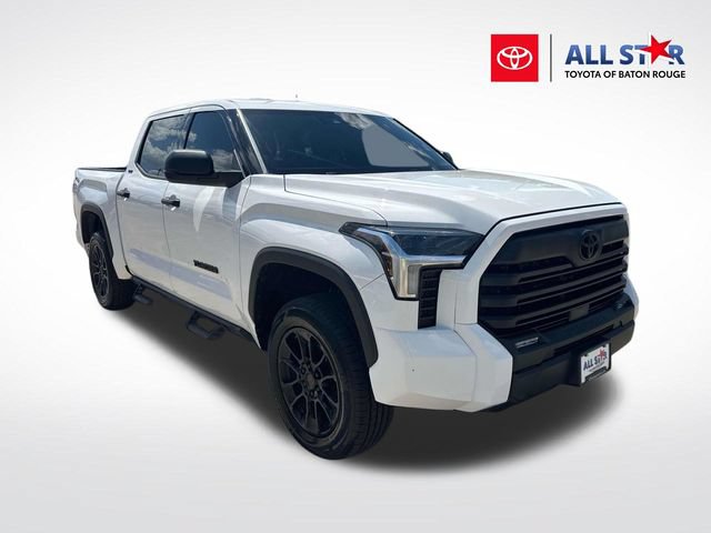 Used 2023 Toyota Tundra SR5 AWD/4WD 360° Tour