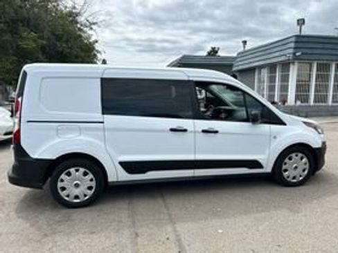 Used 2020 Ford Transit Connect XL FWD image 4
