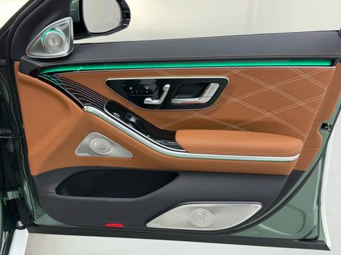 Used 2026 Mercedes-Benz Maybach S 680 S 680 4MATIC Sedan 4D image 22