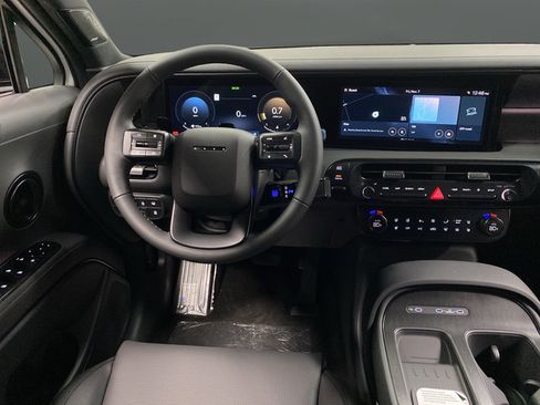 New 2026 Hyundai Palisade XRT Pro AWD/4WD image 5