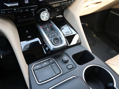 Used 2023 Acura MDX SH-AWD w/ Technology Package image 35