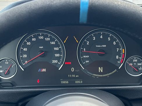 Used 2020 BMW M4 Coupe w/ Competition Package image 26