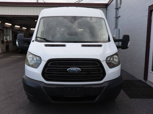 Used 2016 Ford Transit 350 XL RWD image 2