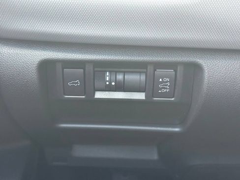 Certified 2026 Subaru Forester Sport AWD/4WD image 12
