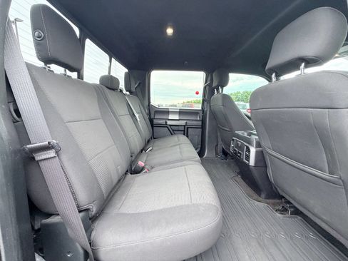 Used 2017 Ford F150 XLT w/ Equipment Group 302A Luxury AWD/4WD image 23