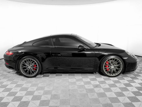 Used 2017 Porsche 911 Carrera S image 4