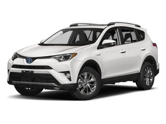 Used 2017 Toyota RAV4 AWD Hybrid video 1