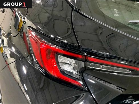 Used 2025 Toyota Corolla GR image 28