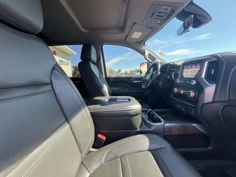 Used 2022 GMC Sierra 2500 Denali w/ Denali Ultimate Package image 16