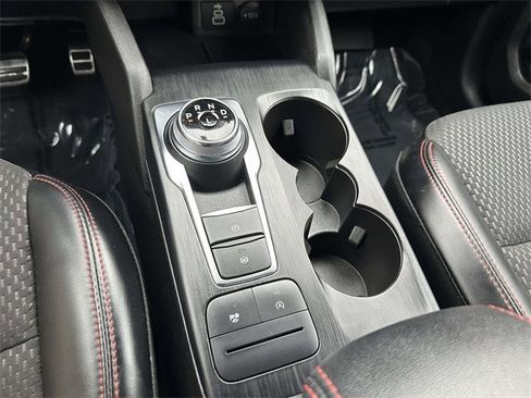 Certified 2024 Ford Escape ST-Line image 12