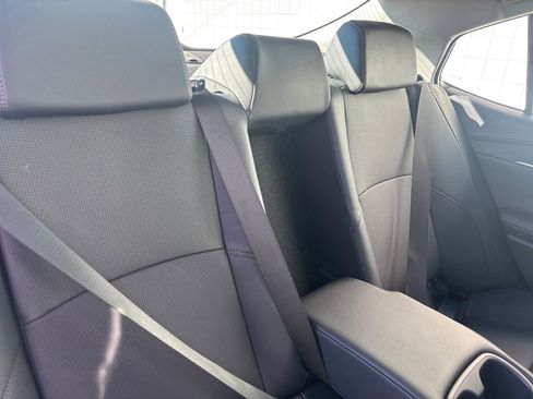 New 2026 Toyota Camry XLE image 27