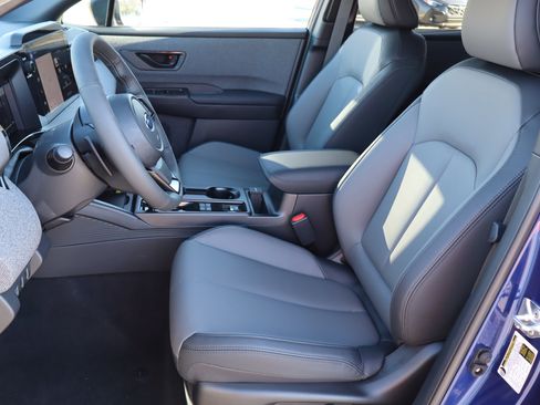 New 2026 Subaru Outback Premium image 9