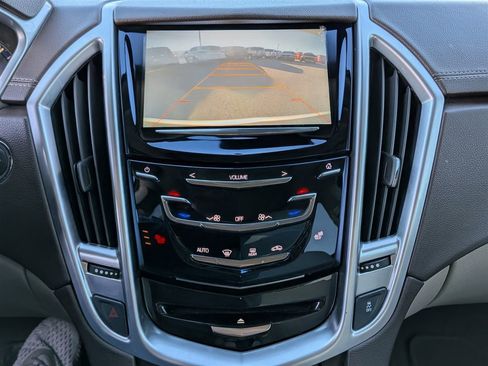 Used 2015 Cadillac SRX Luxury w/ Driver Awareness Package image 20