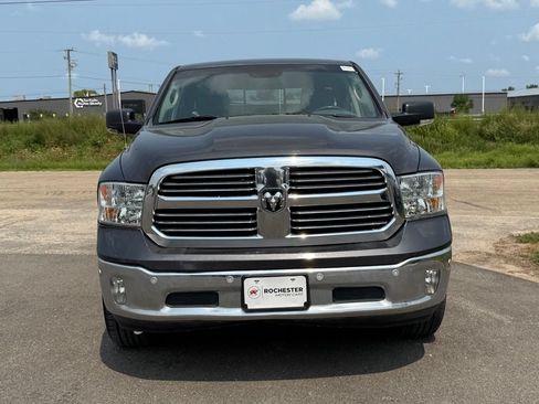 Used 2016 RAM 1500 Big Horn AWD/4WD image 31