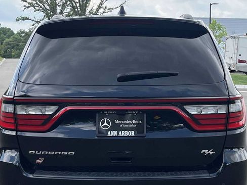 Used 2024 Dodge Durango R/T AWD/4WD image 19
