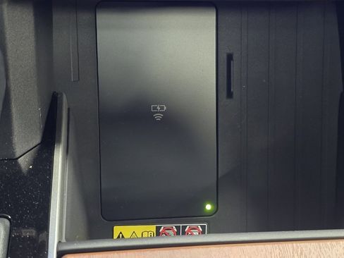 New 2025 Toyota Tundra 1794 Edition image 13