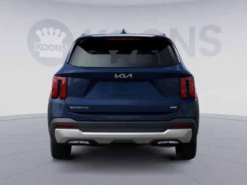 New 2026 Kia Sorento S image 15