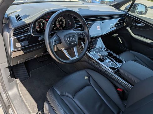 Used 2025 Audi Q7 3.0T Premium Plus AWD/4WD image 12