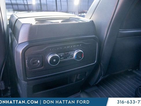 Used 2021 Ford Expedition XLT AWD/4WD image 21