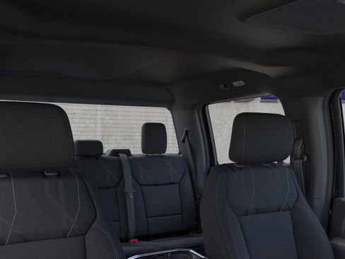 New 2026 Ford F150 STX AWD/4WD image 22