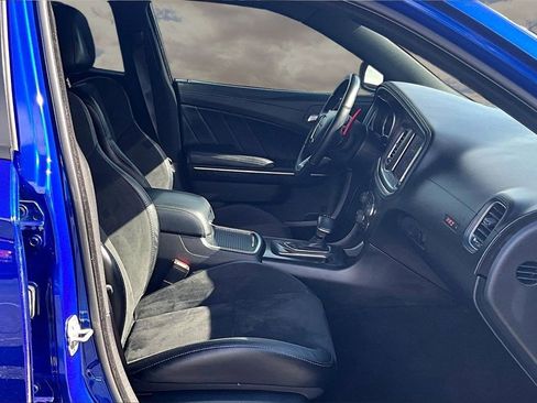 Used 2022 Dodge Charger Scat Pack image 25