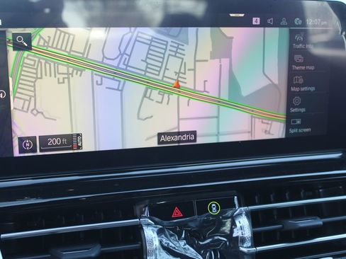 New 2026 BMW M850i xDrive AWD/4WD image 18