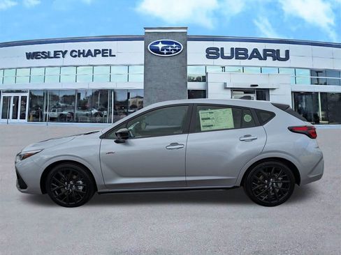 New 2026 Subaru Impreza RS image 8