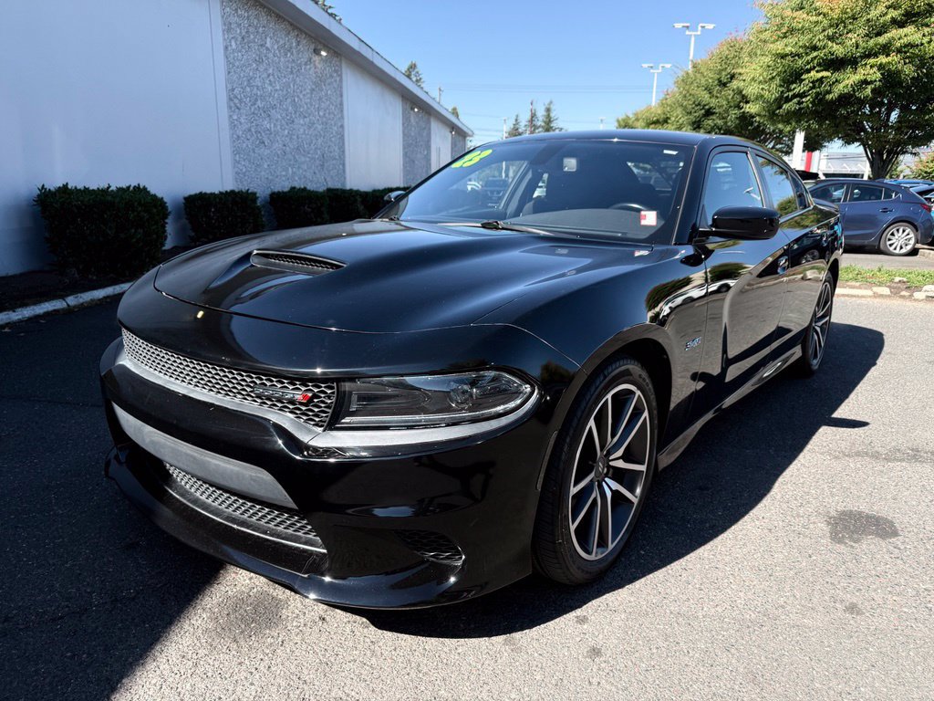 Used 2023 Dodge Charger R/T RWD image 2