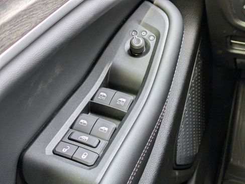 New 2026 Jeep Grand Cherokee Altitude AWD/4WD image 28