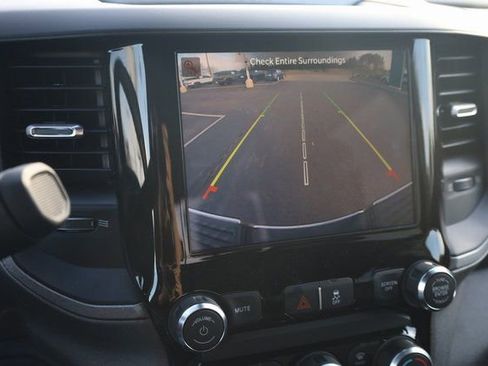 Used 2024 RAM 3500 Tradesman w/ Chrome Appearance Group image 18