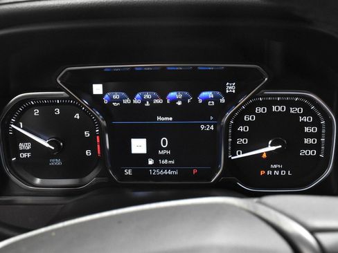 Used 2021 GMC Sierra 1500 Denali w/ Denali Ultimate Package AWD/4WD image 24