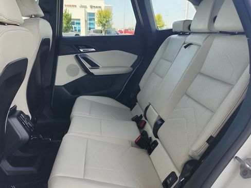 Used 2026 BMW X1 xDrive28i AWD/4WD image 27