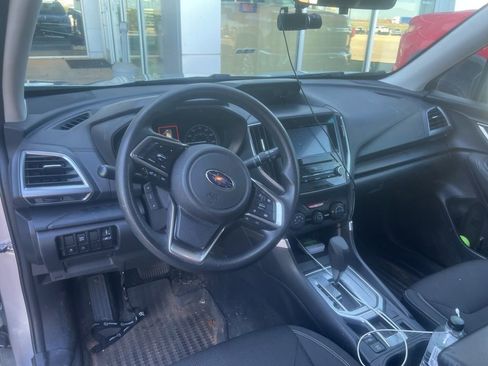 Used 2021 Subaru Forester image 15