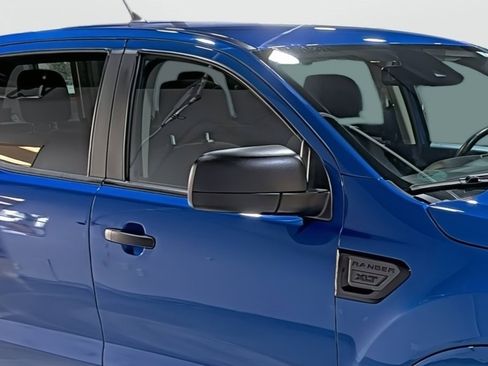 Used 2023 Ford Ranger XLT w/ Equipment Group 301A Mid image 15