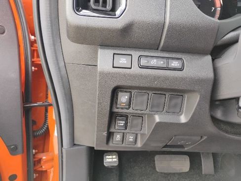 New 2026 Nissan Frontier PRO-4X w/ Tow Package AWD/4WD image 15