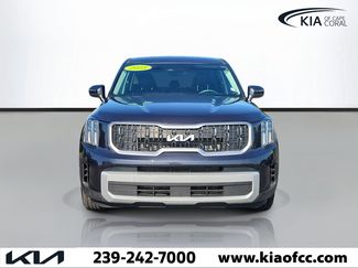 Certified 2025 Kia Telluride LX FWD video 2