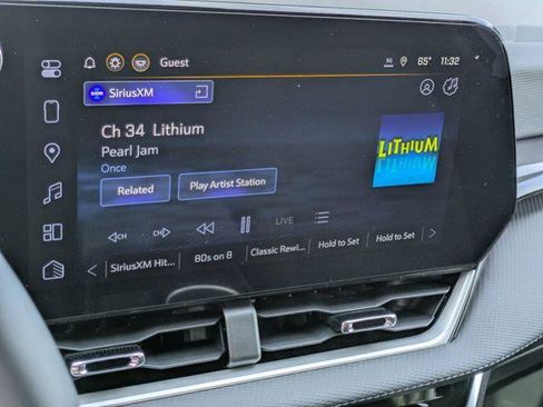 New 2026 Chevrolet Equinox LT image 16