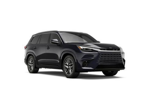 New 2026 Lexus TX 350 AWD image 4