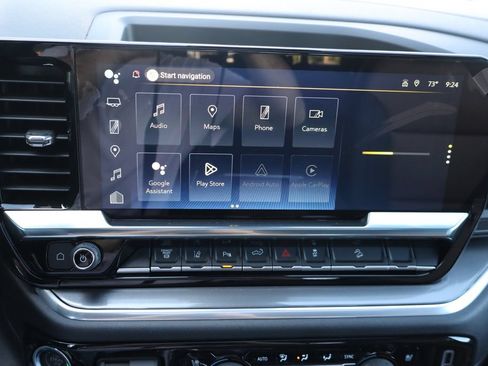 New 2026 Chevrolet Silverado 2500 High Country w/ Technology Package AWD/4WD image 7