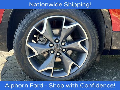 Used 2022 Chevrolet Blazer RS AWD/4WD image 37