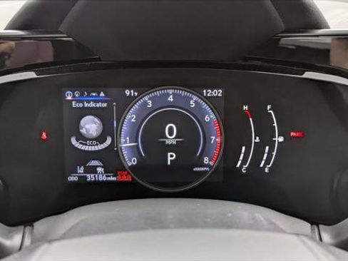 Used 2023 Lexus NX 350 AWD w/ Premium Package image 27