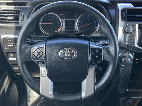 Certified 2019 Toyota 4Runner SR5 image 18