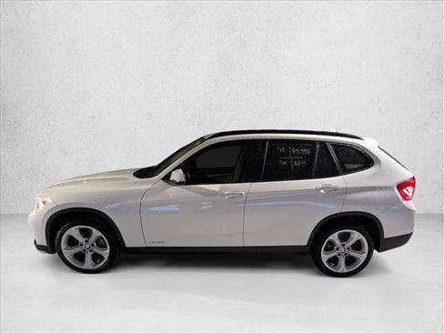 Used 2015 BMW X1 xDrive35i image 8