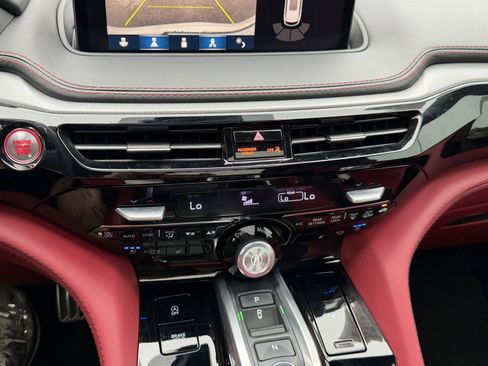 Certified 2023 Acura MDX A-Spec AWD/4WD image 9