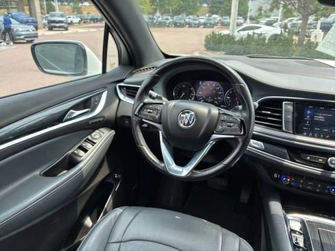 Used 2024 Buick Enclave Premium AWD/4WD image 18