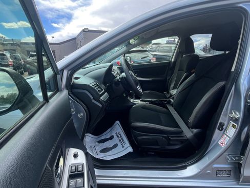 Used 2016 Subaru Crosstrek 2.0i Premium AWD/4WD image 18